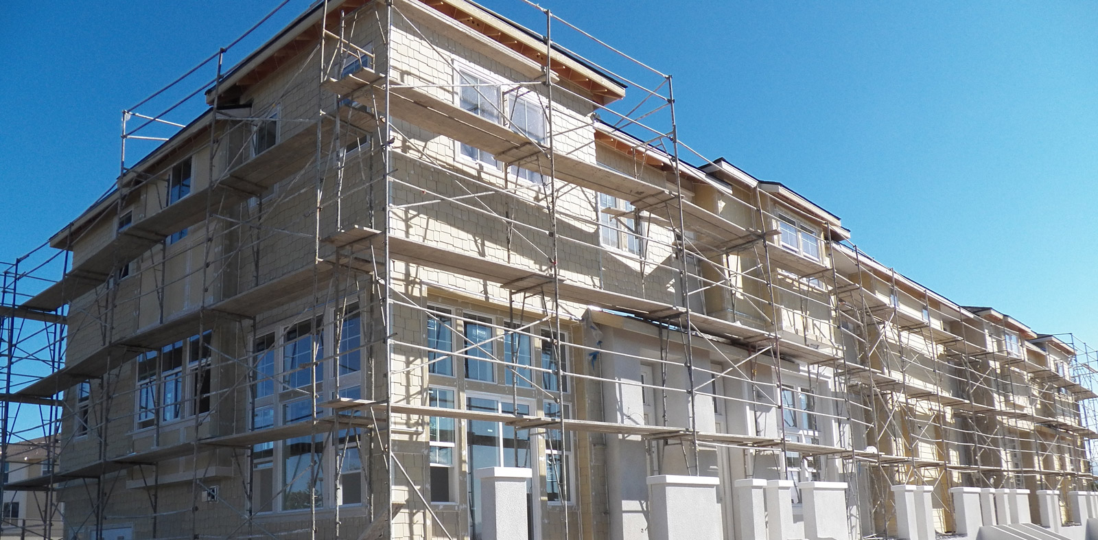 Main Home Province Land Company